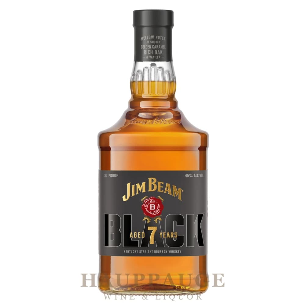 Jim Beam Black