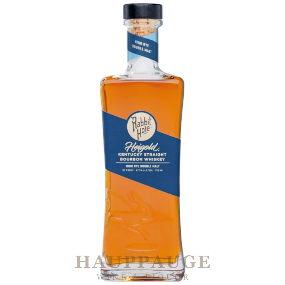 Rabbit Hole Heigold, 750mL