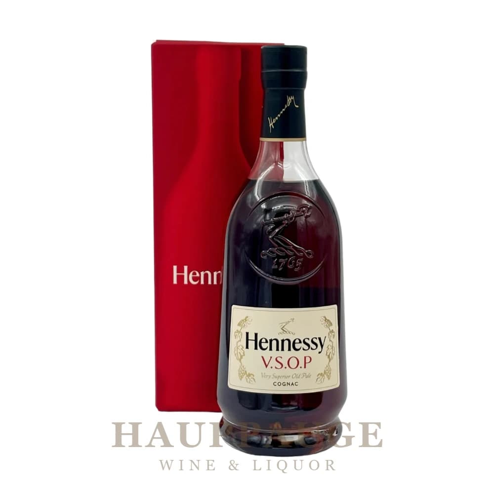 Hennessey V.S.O.P, 375mL