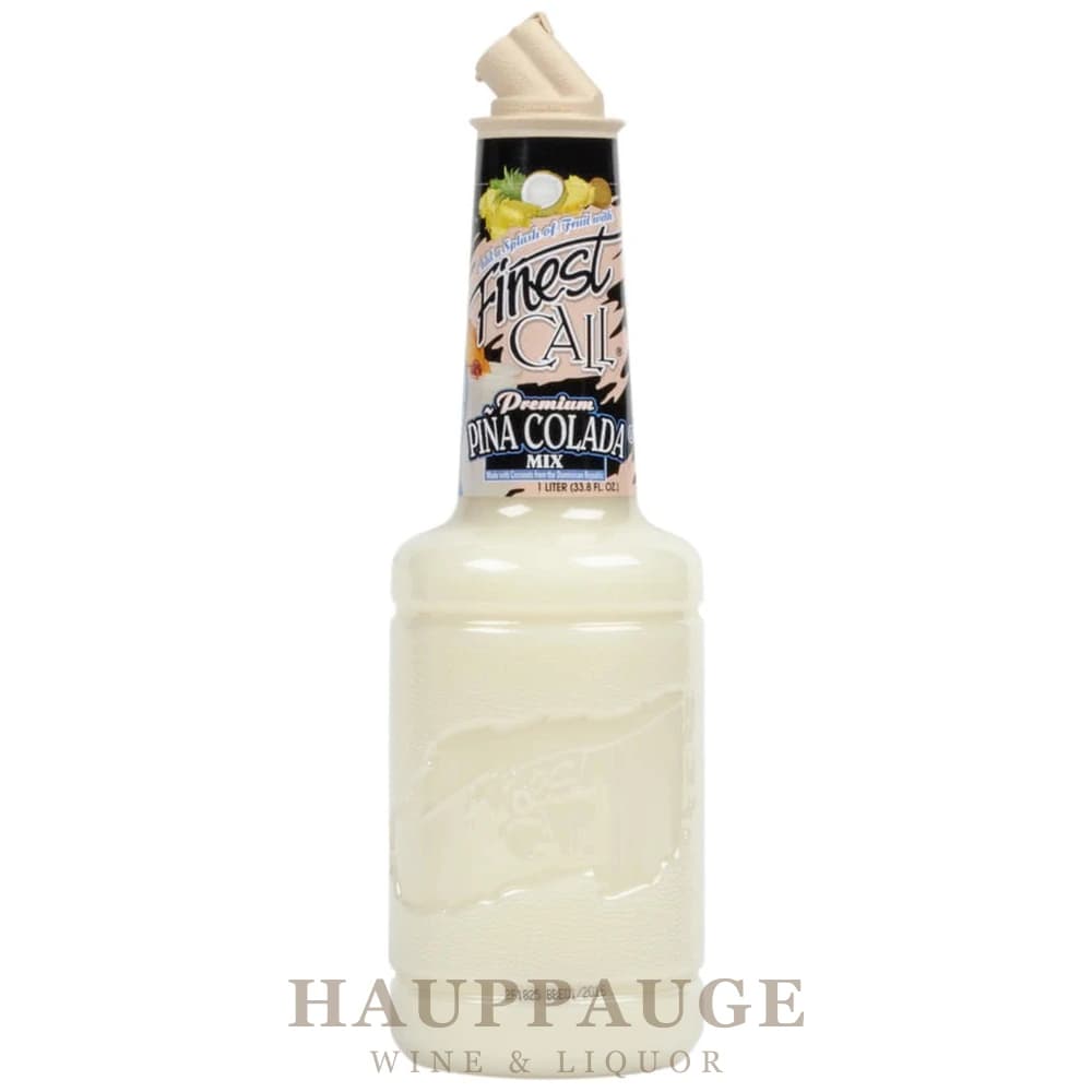 Finest Call Pina Colada, 1L