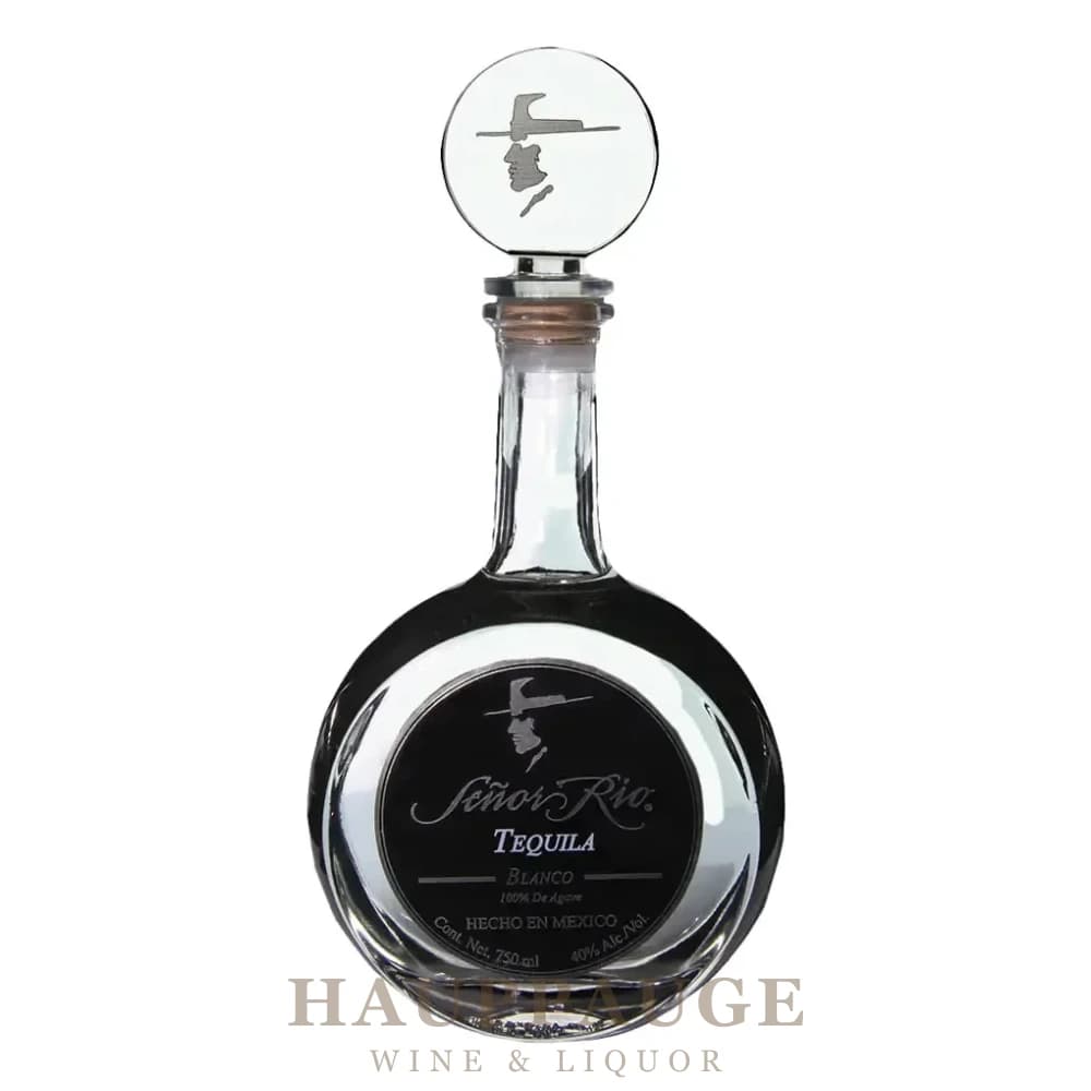 Senor Rio Blanco, 750mL
