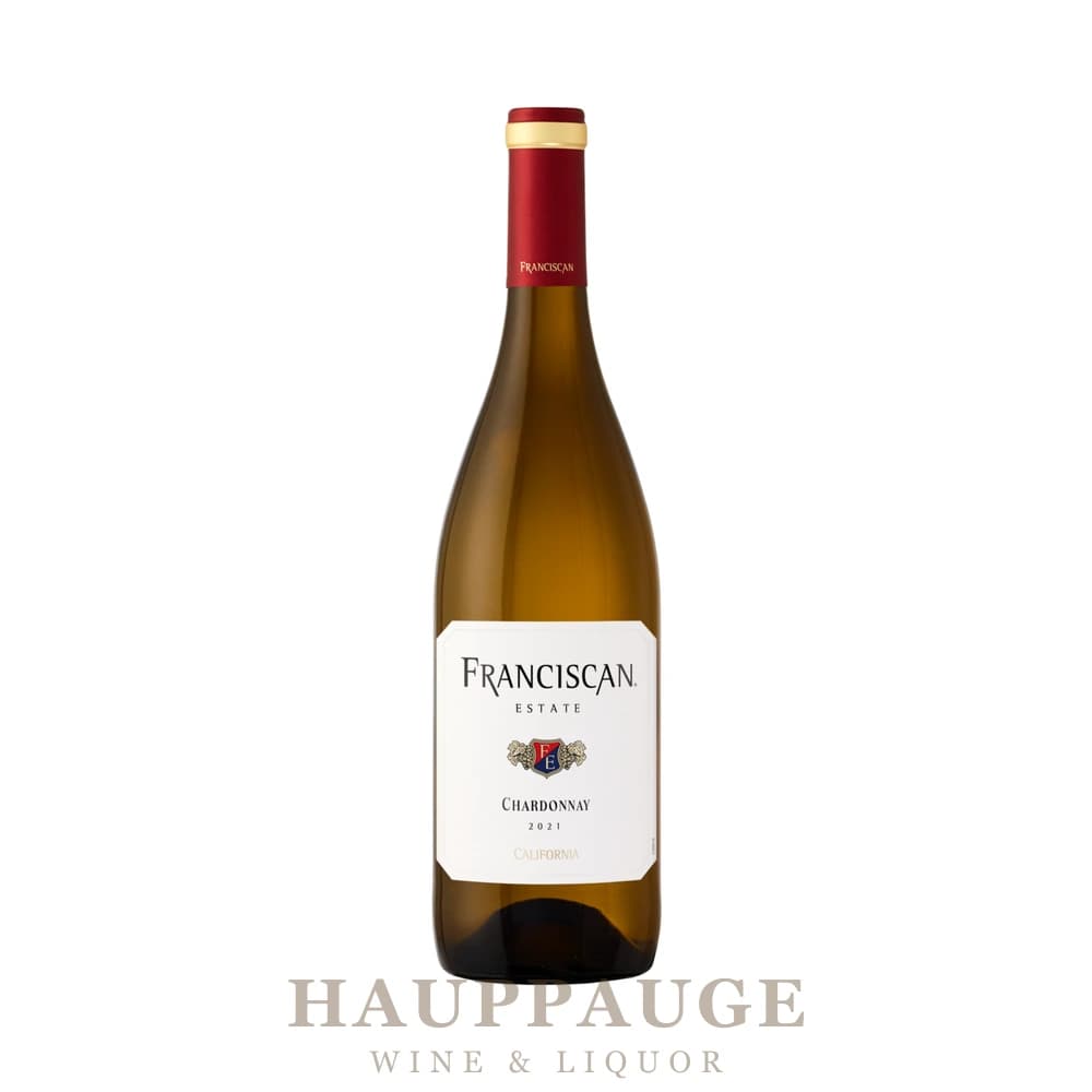 Franciscan Chardonnay, 750mL