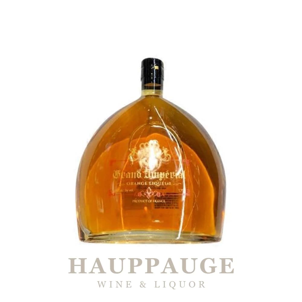 Grand Imperiale Orange Liquer, 1.75L