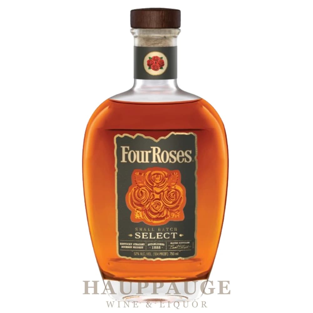 Four Roses Small Batch Select, 750mL