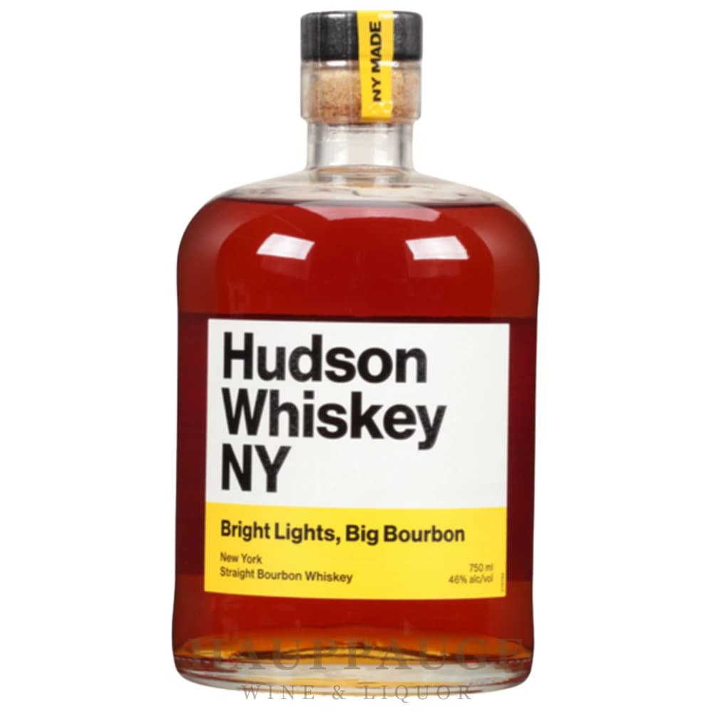 Hudson Bright Lights, 750mL