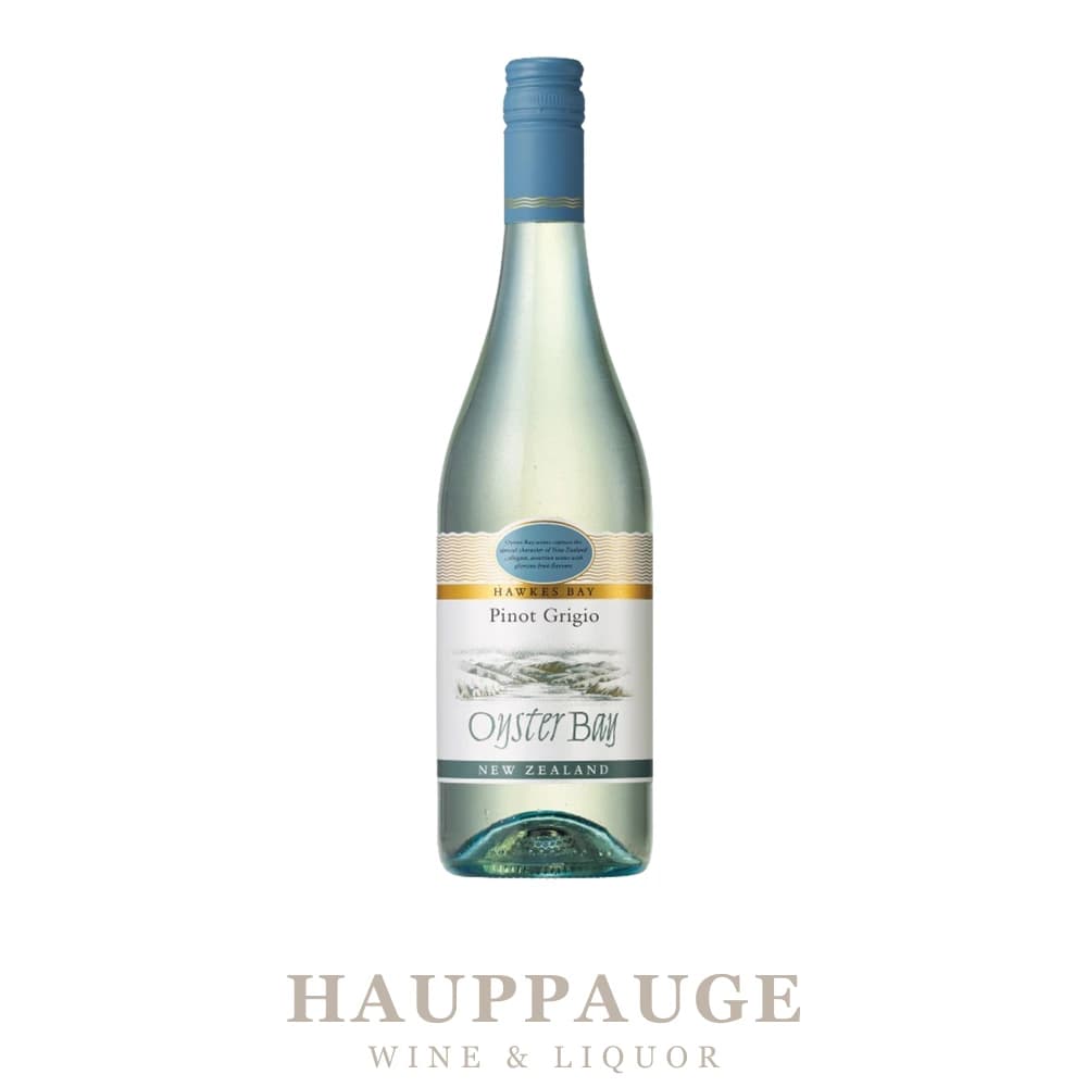 Oyster Bay Pinot Grigio