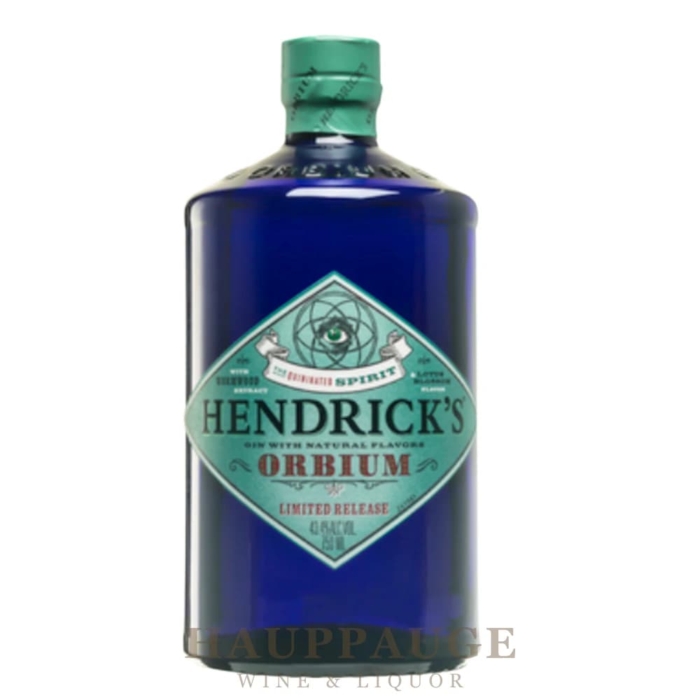 Hendrick'S Orbium, 750mL