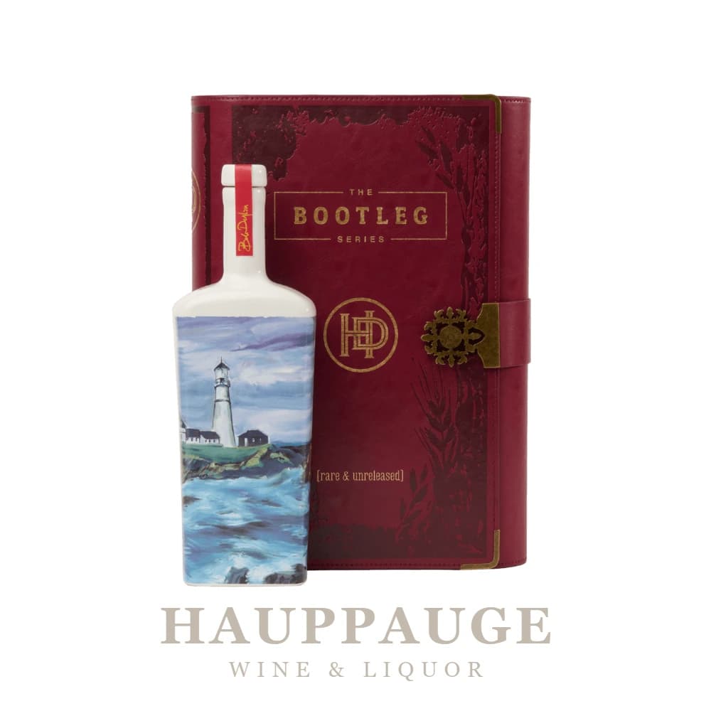 Heavens Door Bootleg 5, 750mL