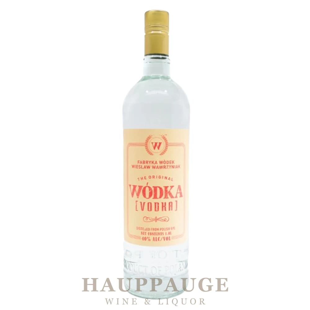 Wódka Vodka, 200mL