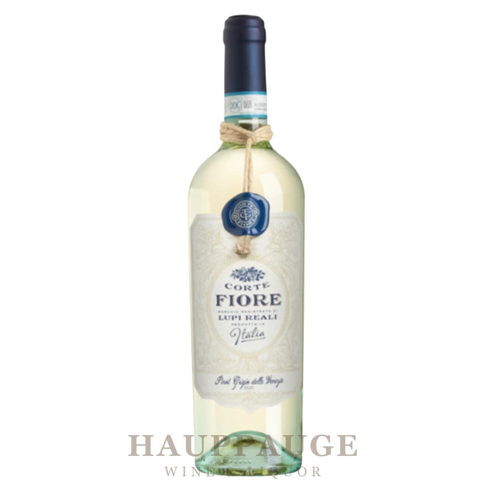 Corte Fiore Pinot Grigio, 750mL