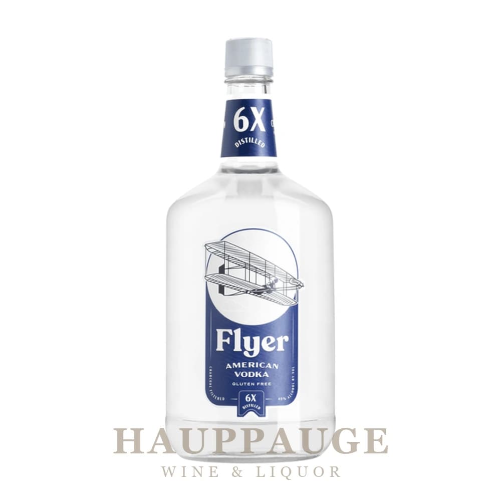 Flyer American, 1L
