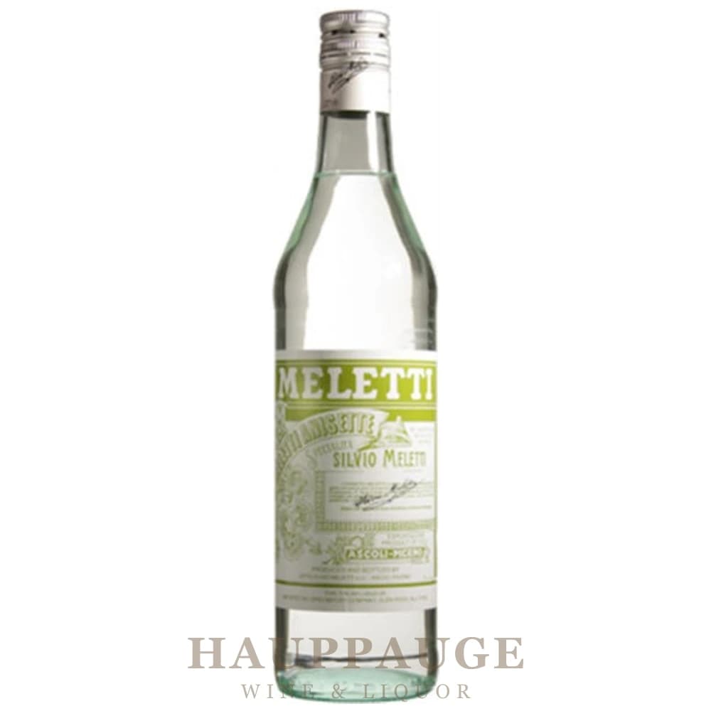 Meletti Anisette, 750mL
