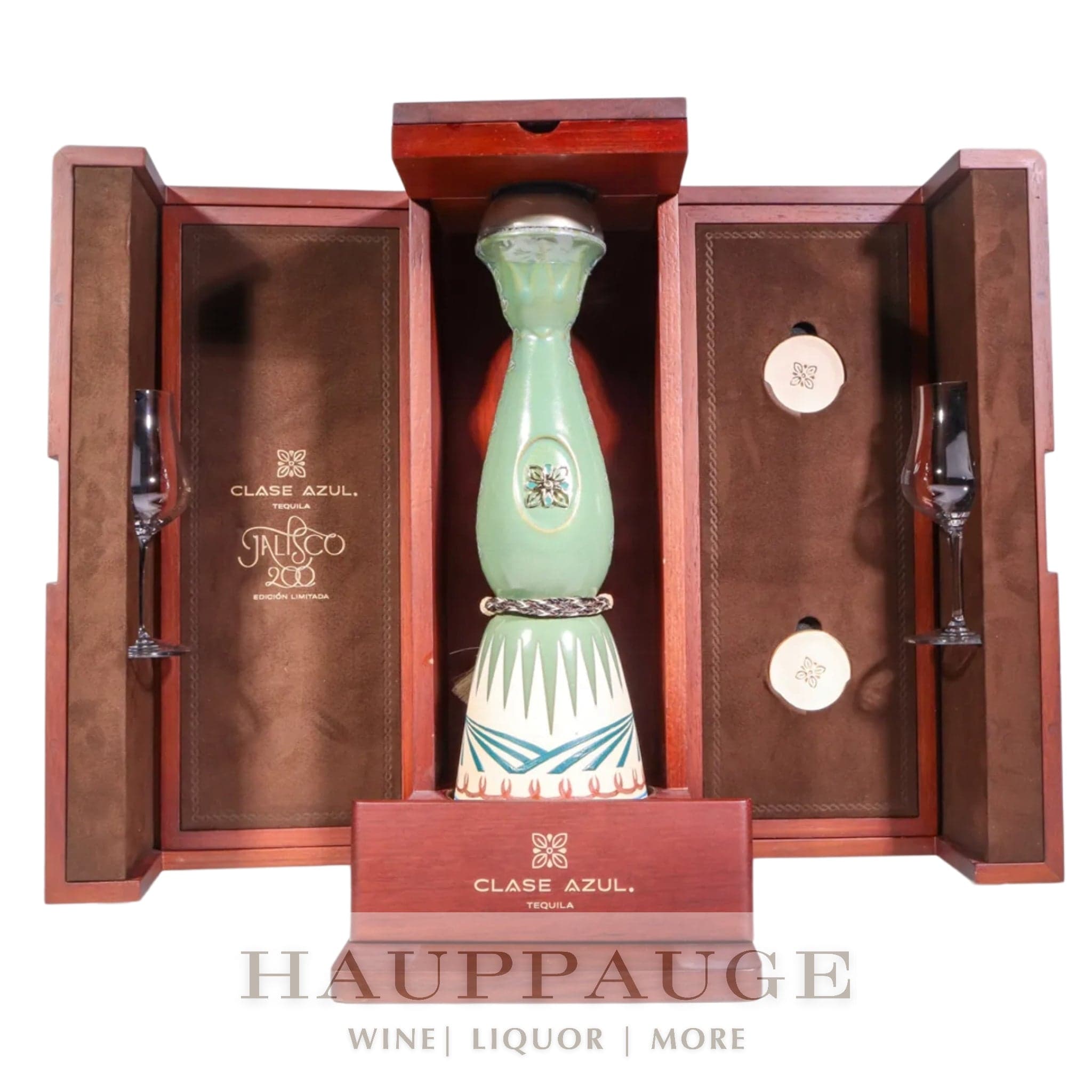 Clase Azul Jalisco 200 Limited Edition Extra Anejo Tequila
