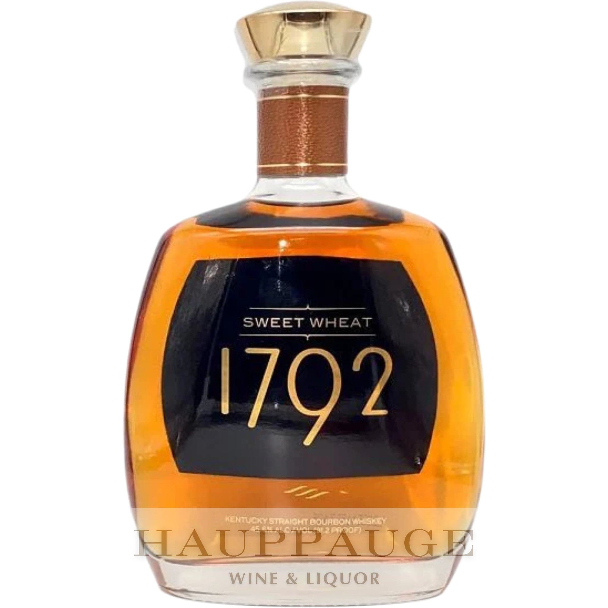 1792 Sweet Wheat Bourbon, 750mL