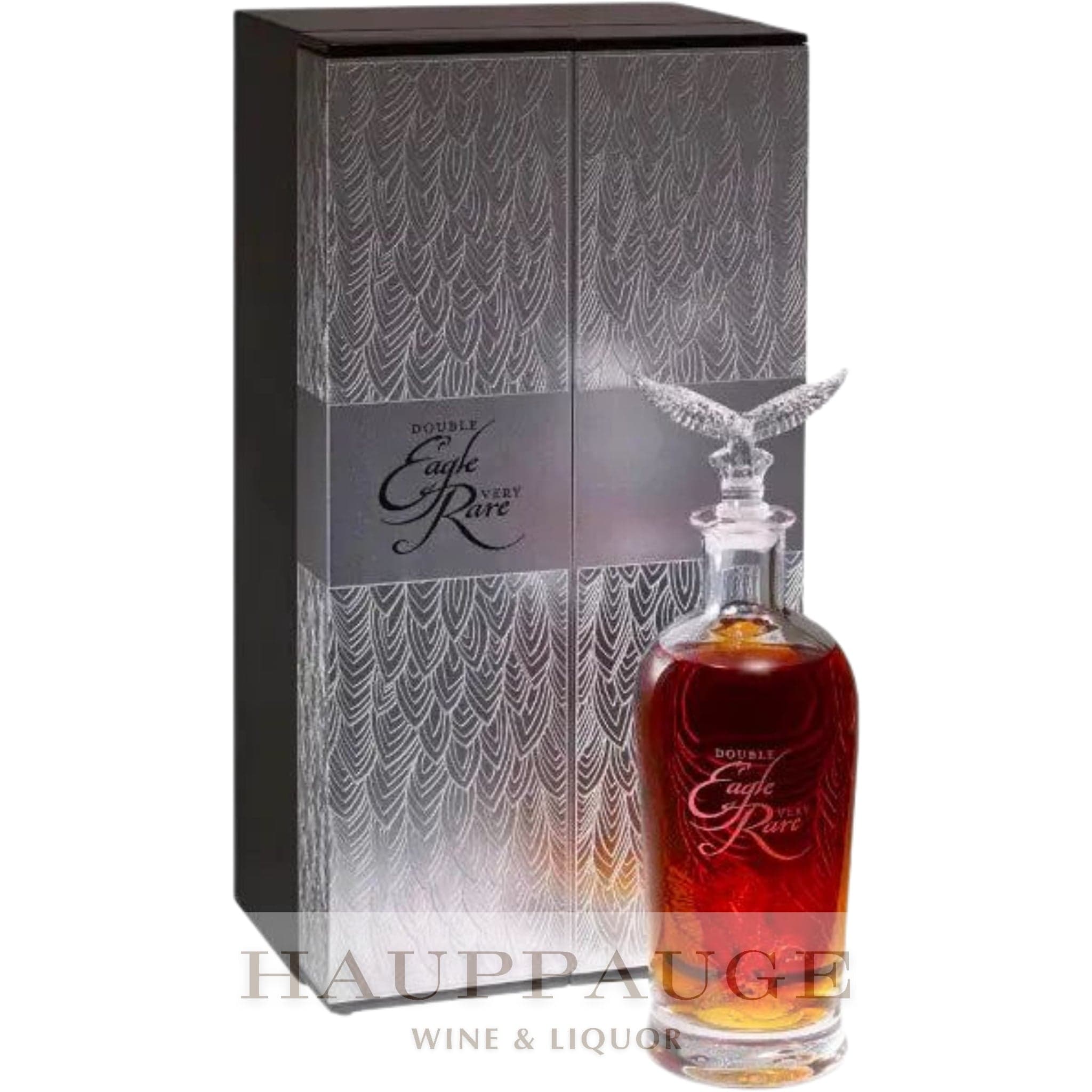 Eagle Rare 'Double Eagle Very Rare' 20-Year Bourbon (2022 Release)