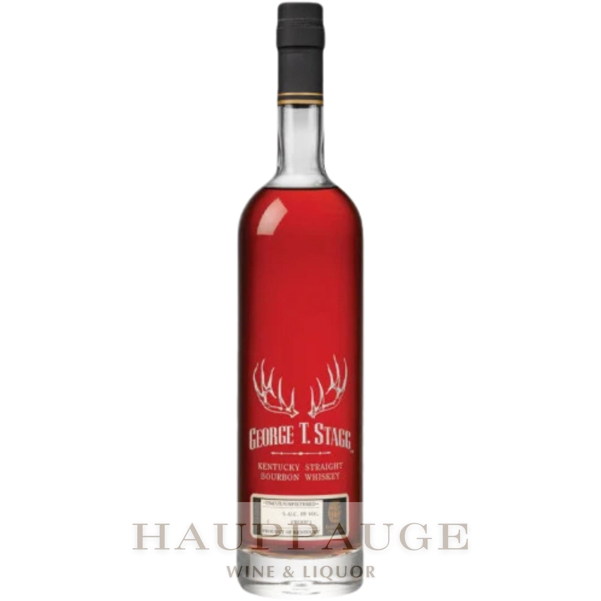 George T. Stagg Bourbon 2020