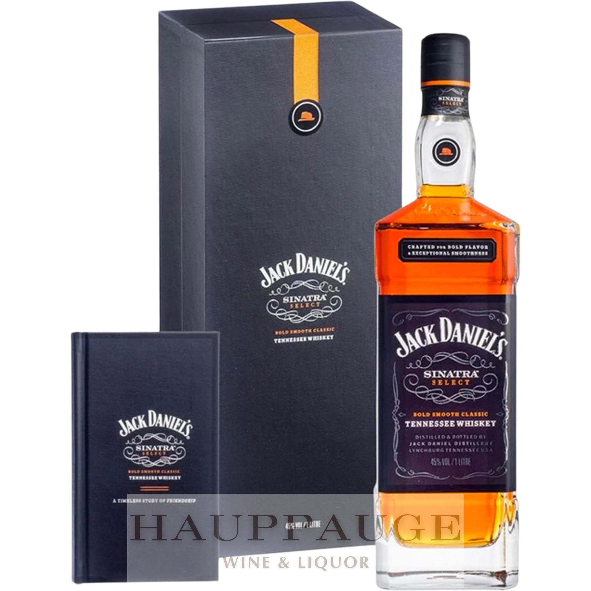 Jack Daniel's Frank Sinatra Select 1L, 1L