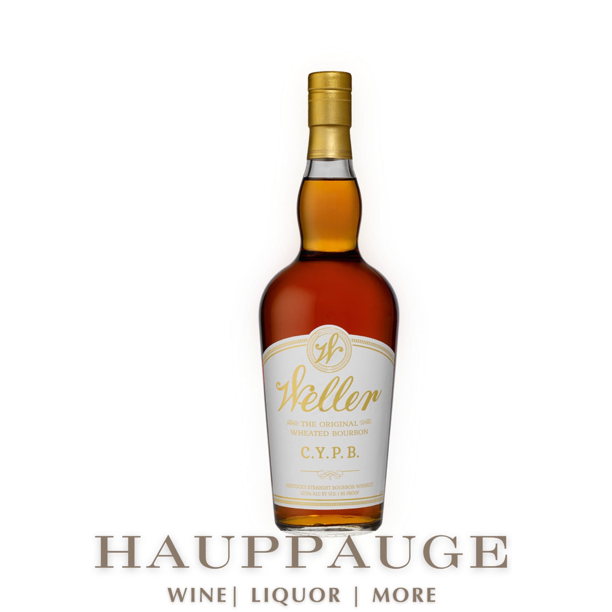 Weller C.Y.P.B