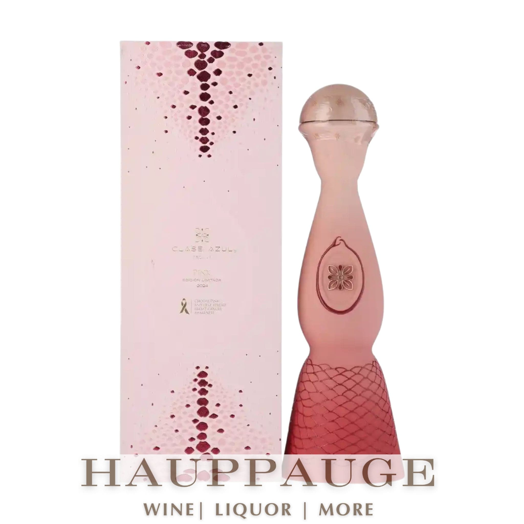 Clase Azul Pink 2024 Limited Edition Joven, 1L