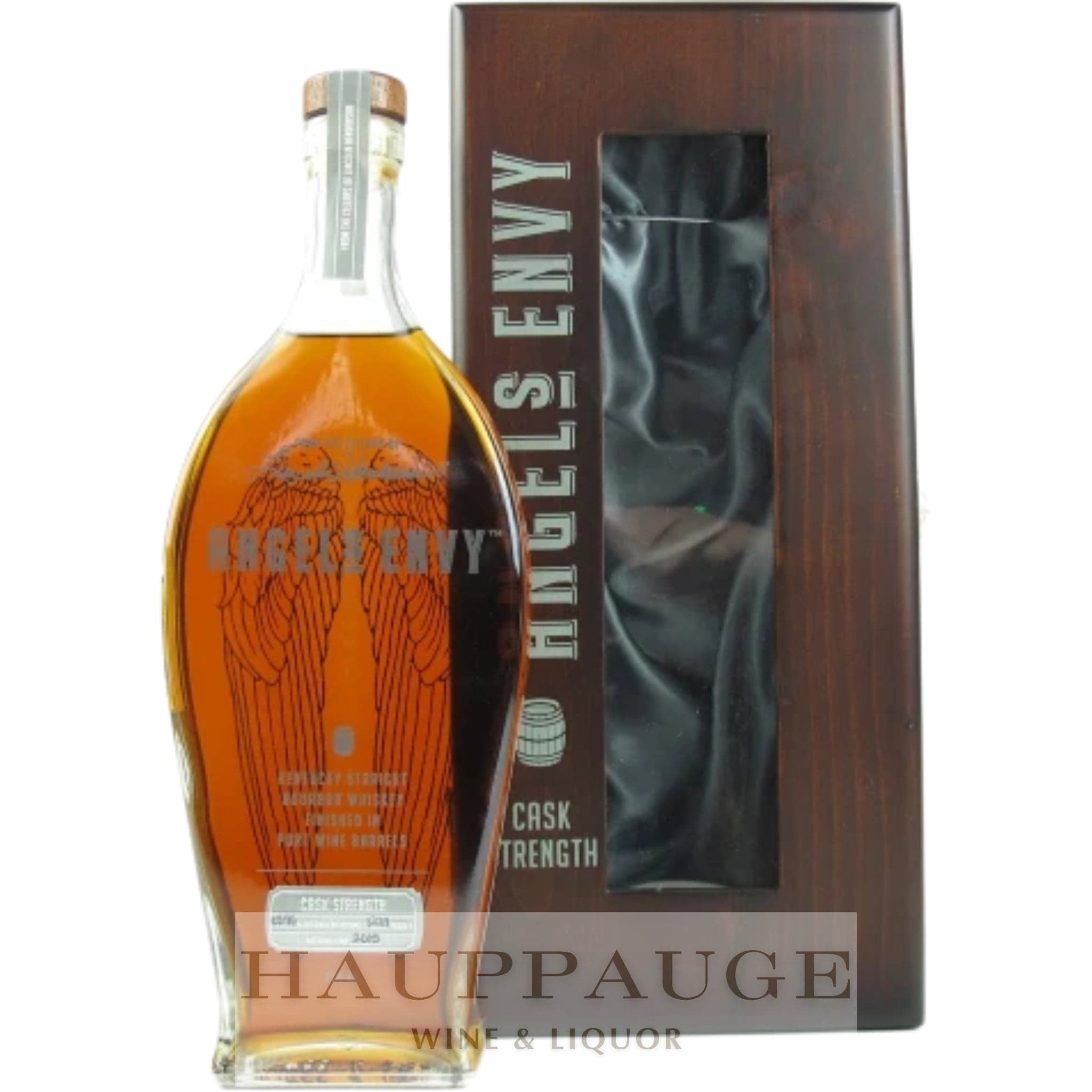 2015 Angel's Envy Cask Strength Kentucky Straight Bourbon, 750mL