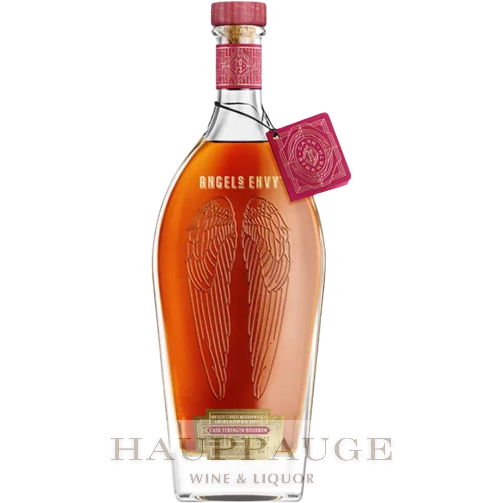2023 Angel's Envy Cask Strength Kentucky Straight Bourbon, 750mL
