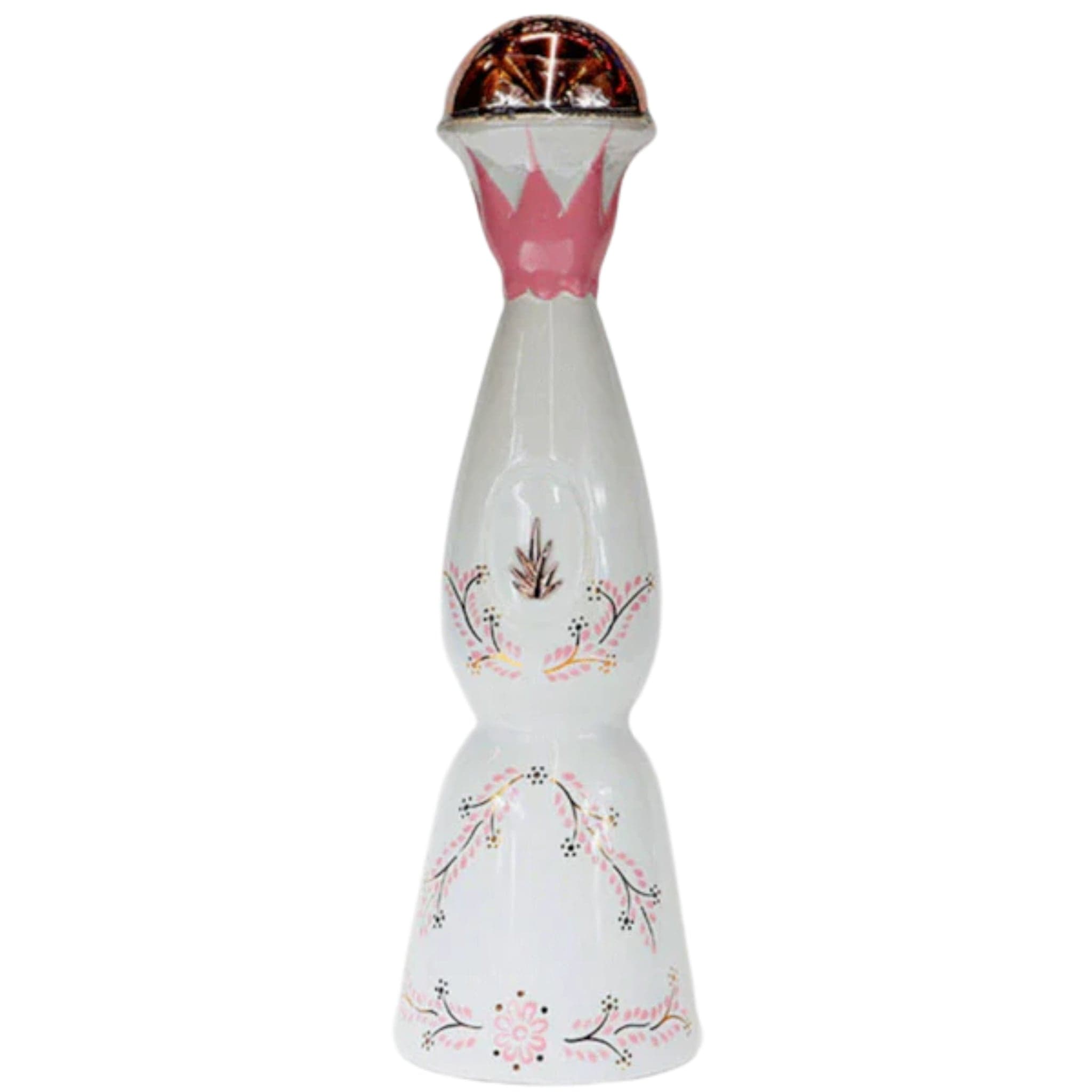 Clase Azul Pink Edition Tequila 2020, 1L