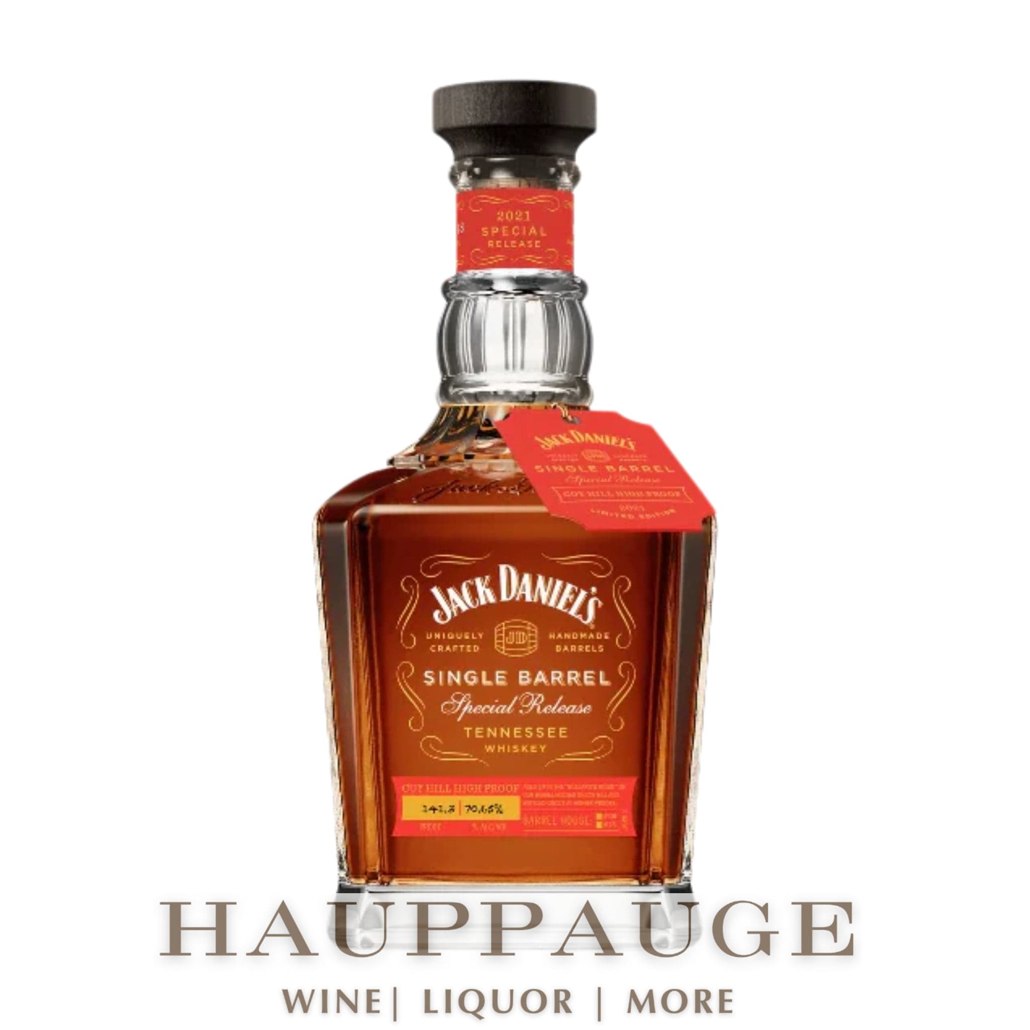Jack Daniels Coy HIll 2024