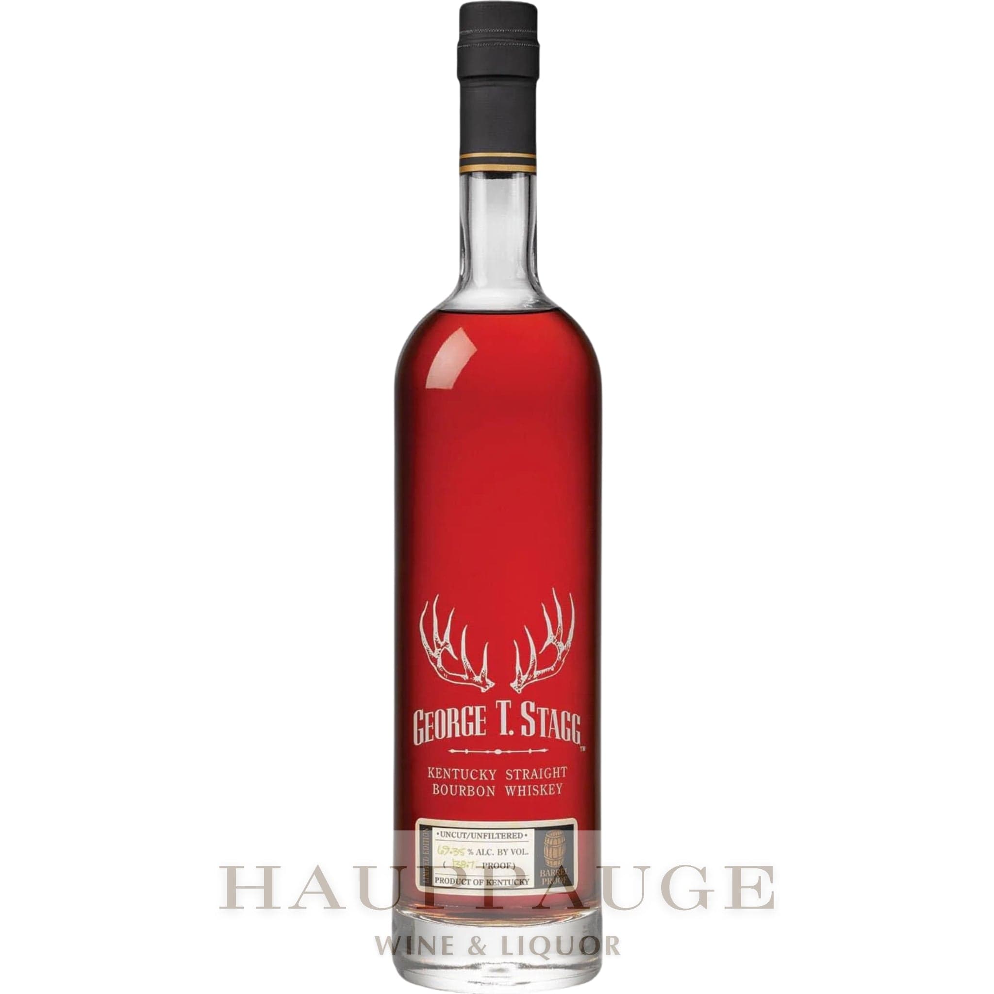 George T. Stagg Bourbon 2022