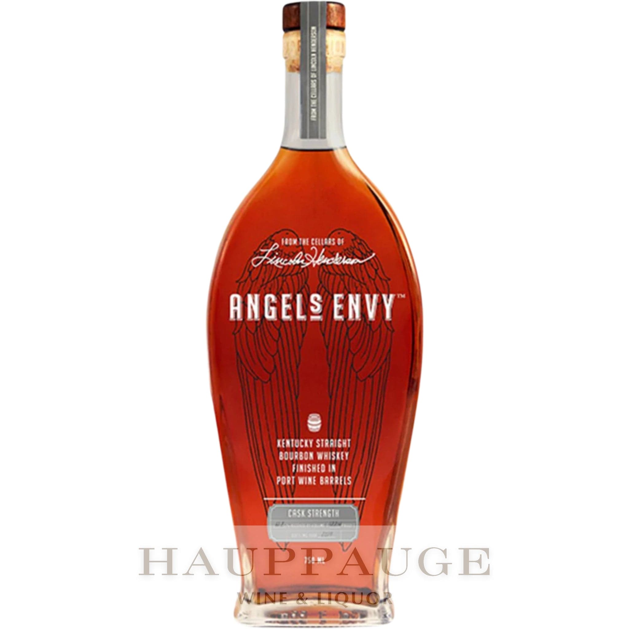 2019 Angel's Envy Cask Strength Kentucky Straight Bourbon, 750mL