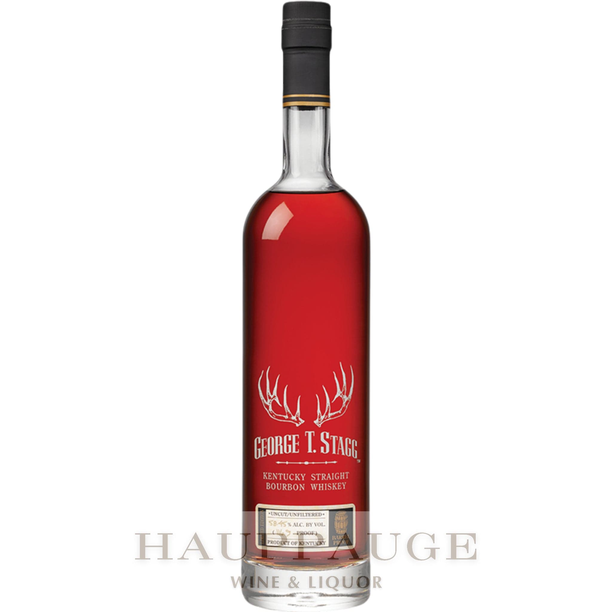 George T. Stagg Bourbon 2023