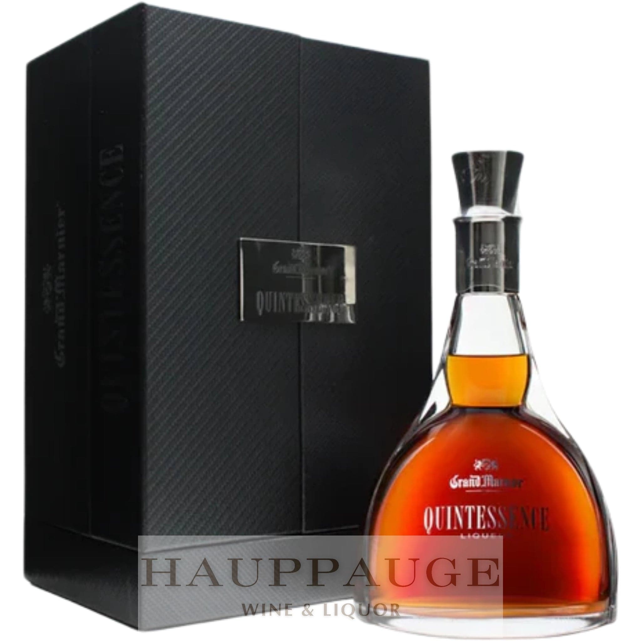Grand Marnier Quintessence Liqueur