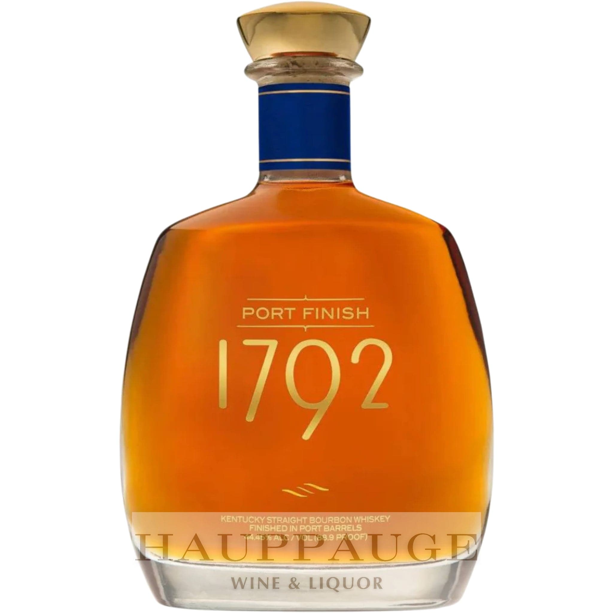 1792 Port Finish Kentucky Straight Bourbon Whiskey, 750mL