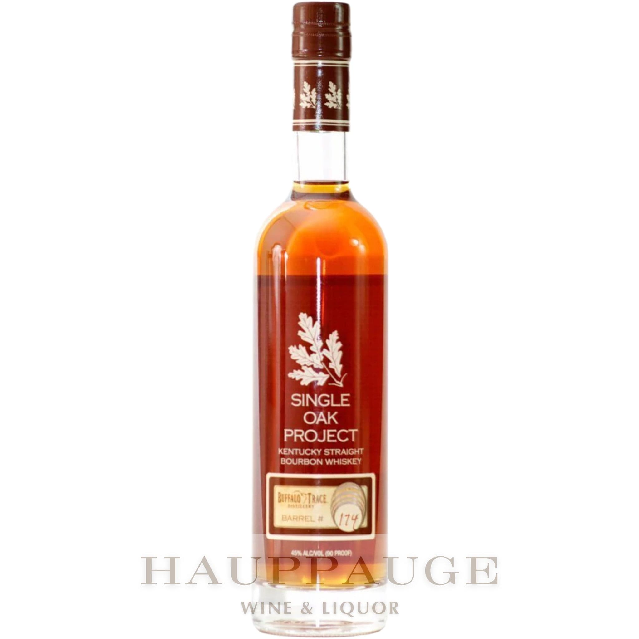 Buffalo Trace Single Oak Project, 375mL
