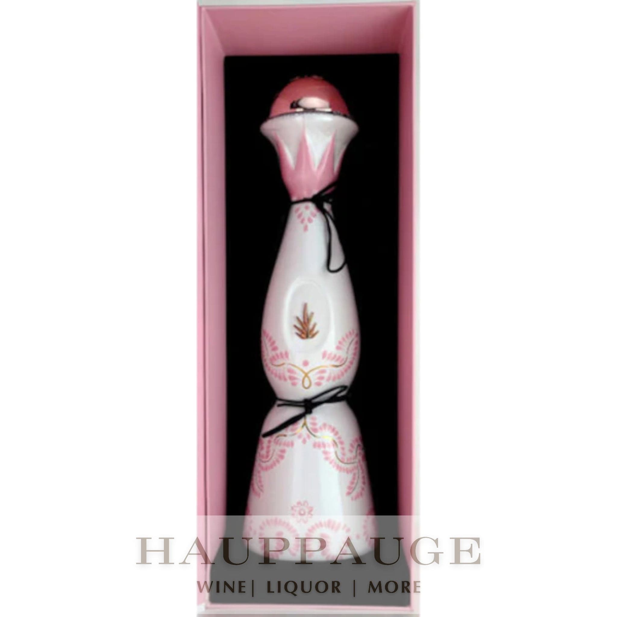 Clase Azul Pink Edition Tequila 2021, 1L