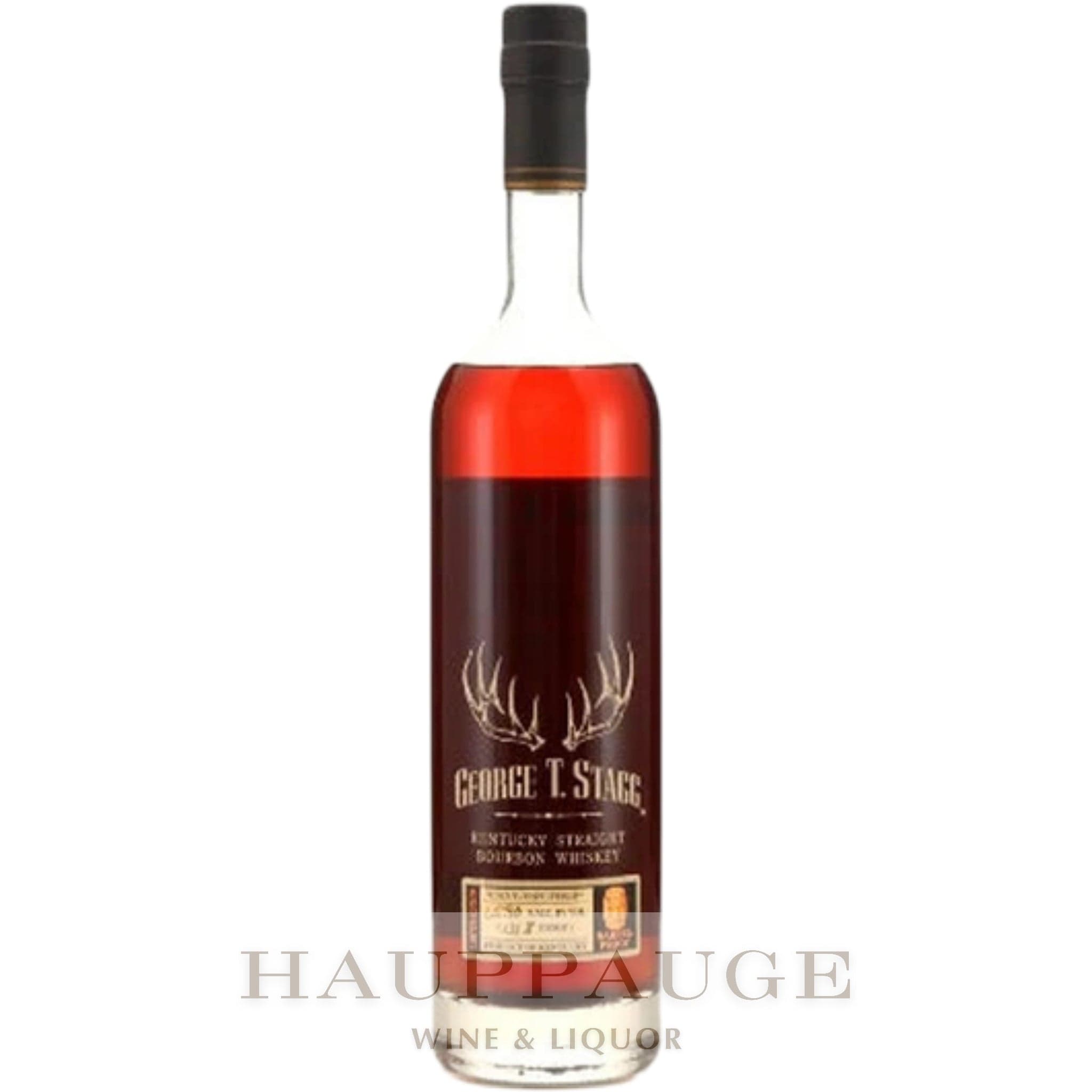 George T. Stagg Bourbon 2005 Spring Lot A (Kentucky Only)
