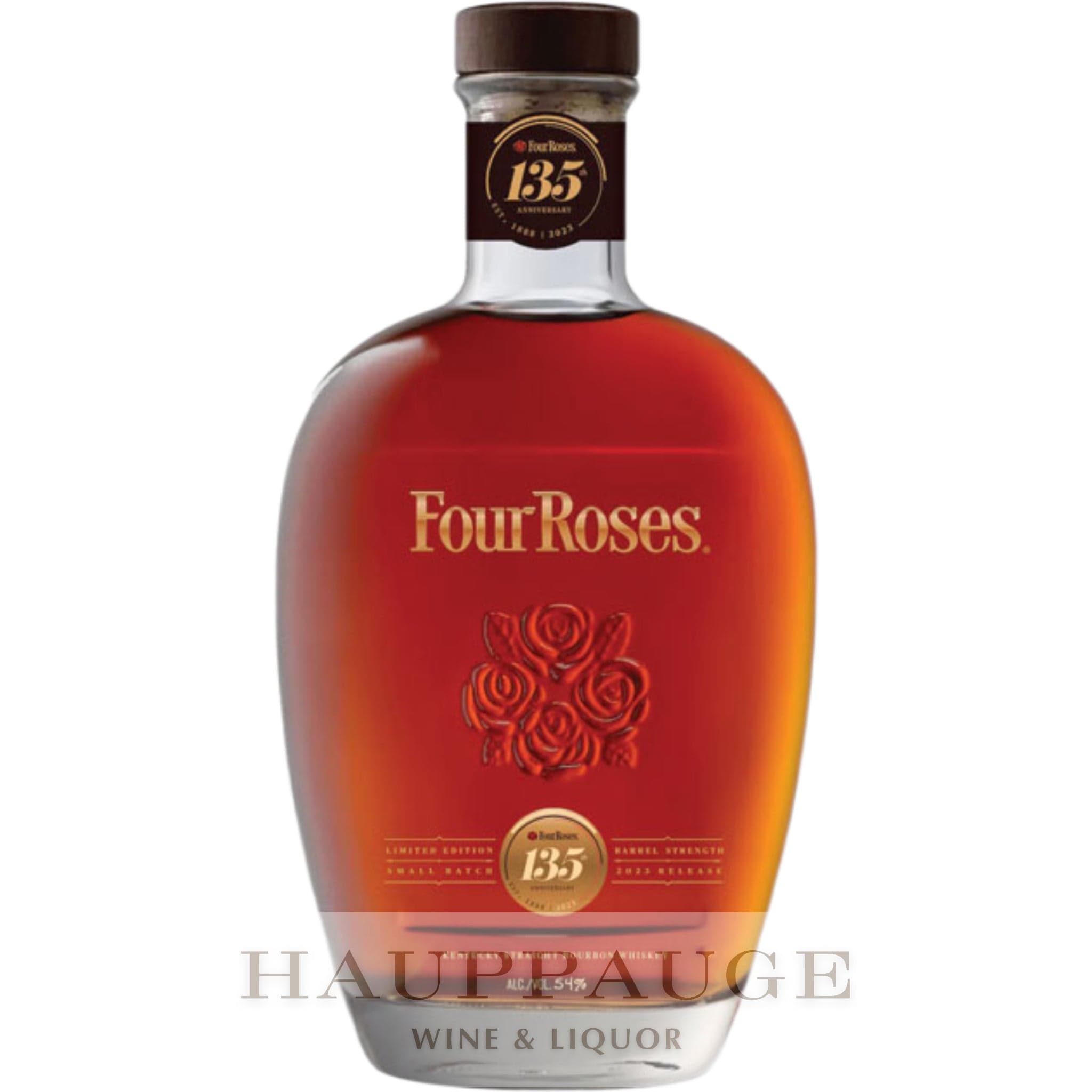 Four Roses Small Batch Limited Release 2023 135th Anniversary