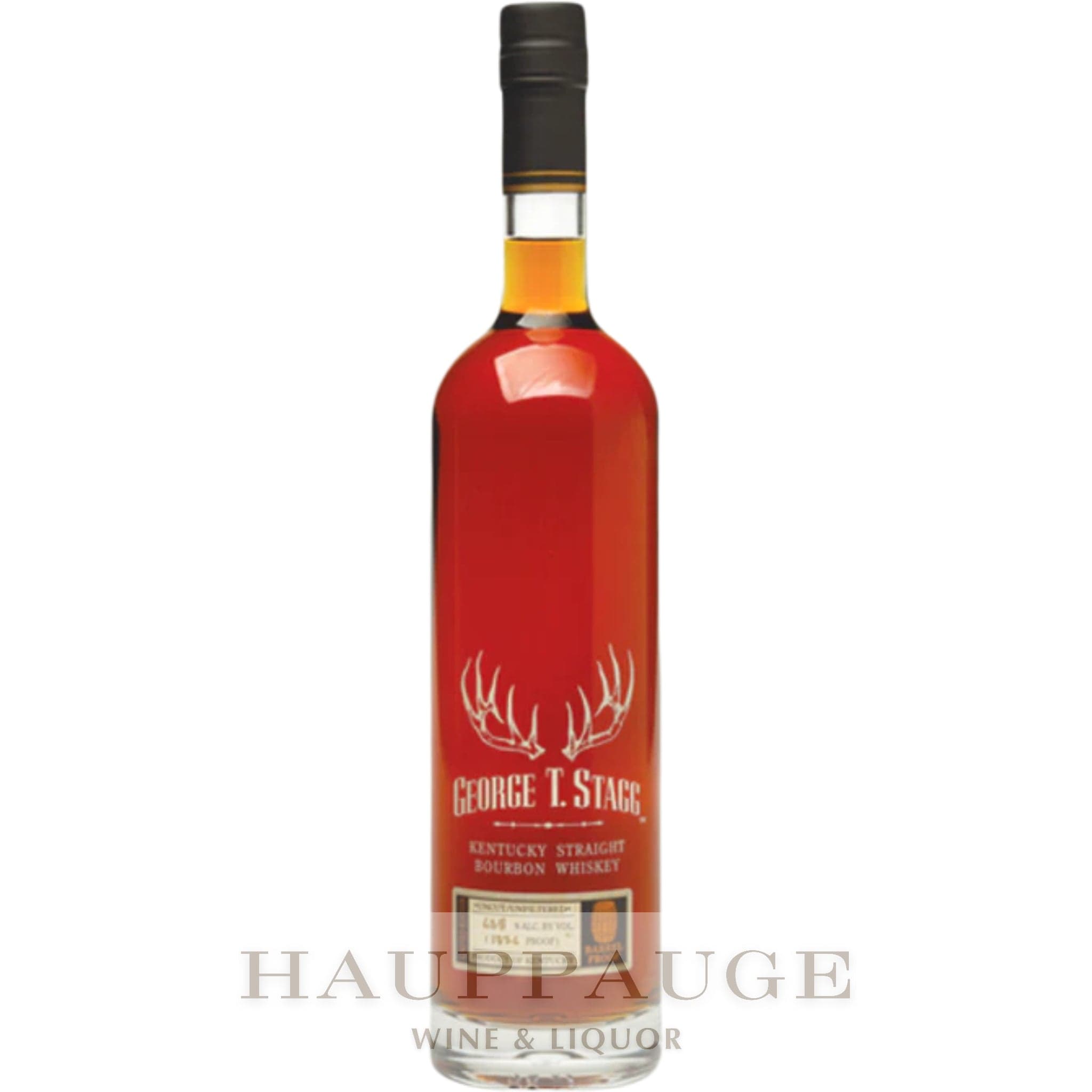 George T. Stagg Bourbon 2008
