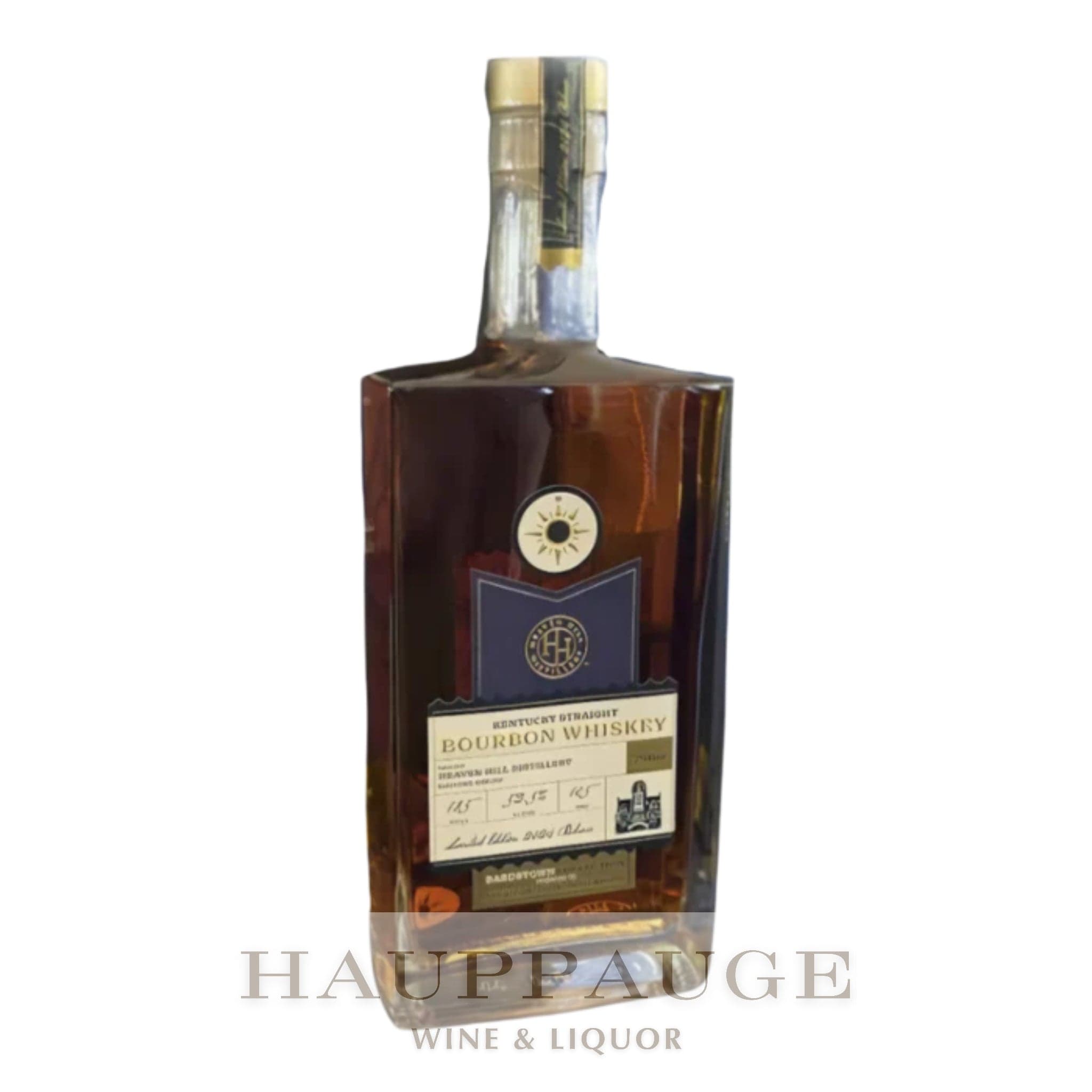 2024 Bardstown Collection by Heaven Hill Distillery, 750mL