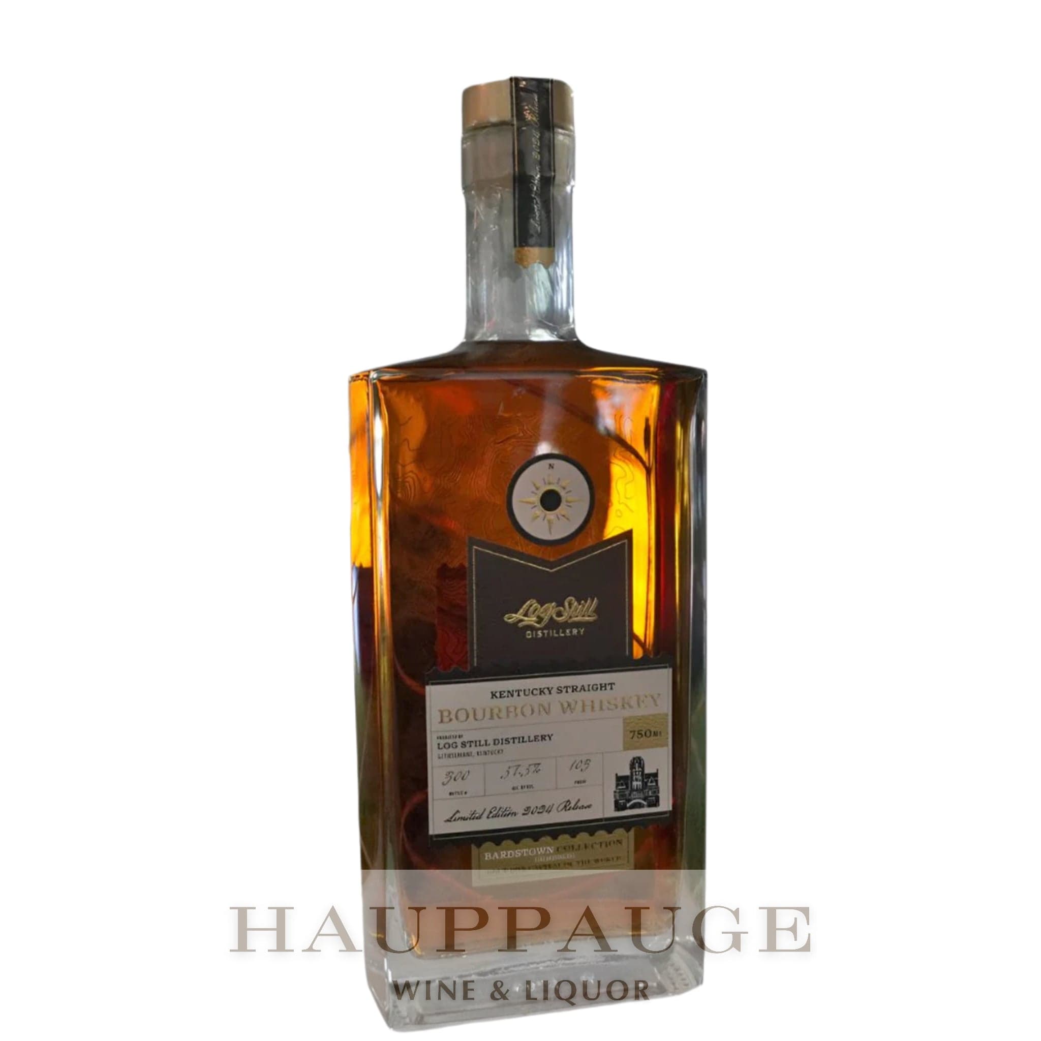 2024 Bardstown Collection by Log Still Distillery, 750mL