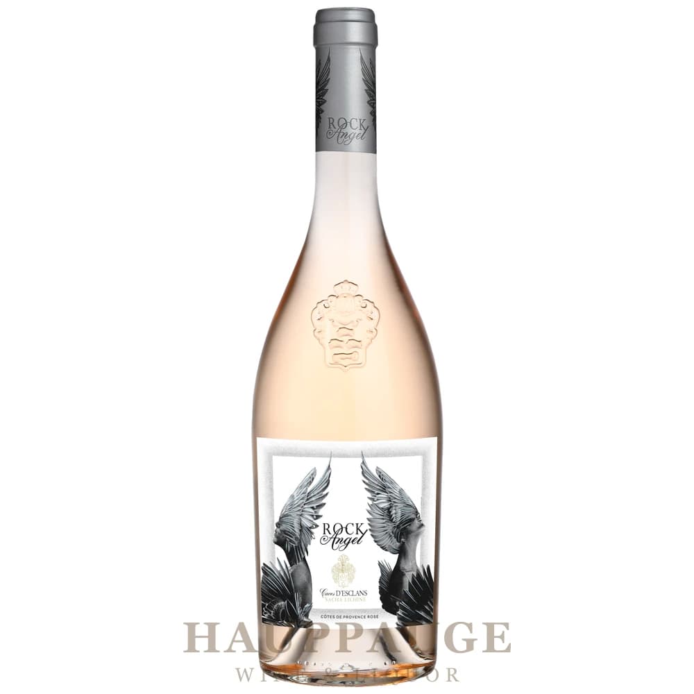 Rock Angel Rose, 750mL