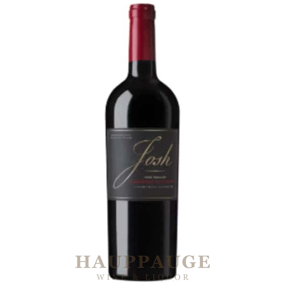 Josh - North Coast Cabernet Sauvignon