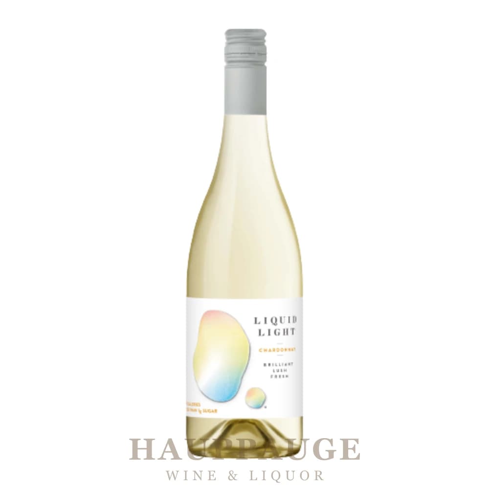 Liquid Light Chardonnay, 750mL