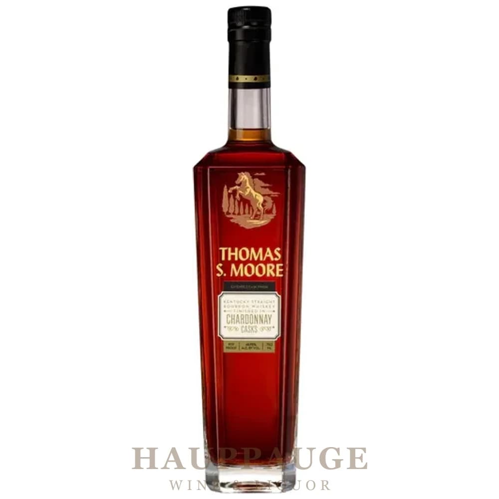 Thomas St Moore Chardonnay Casks, 750mL