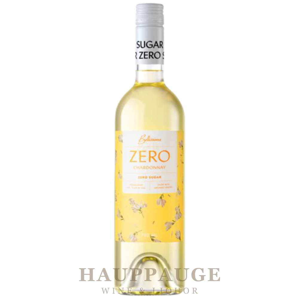 Belissima Chardonnay, 750mL