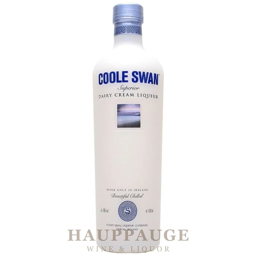 Coole Swan Irish Cream Liqueur, 700mL
