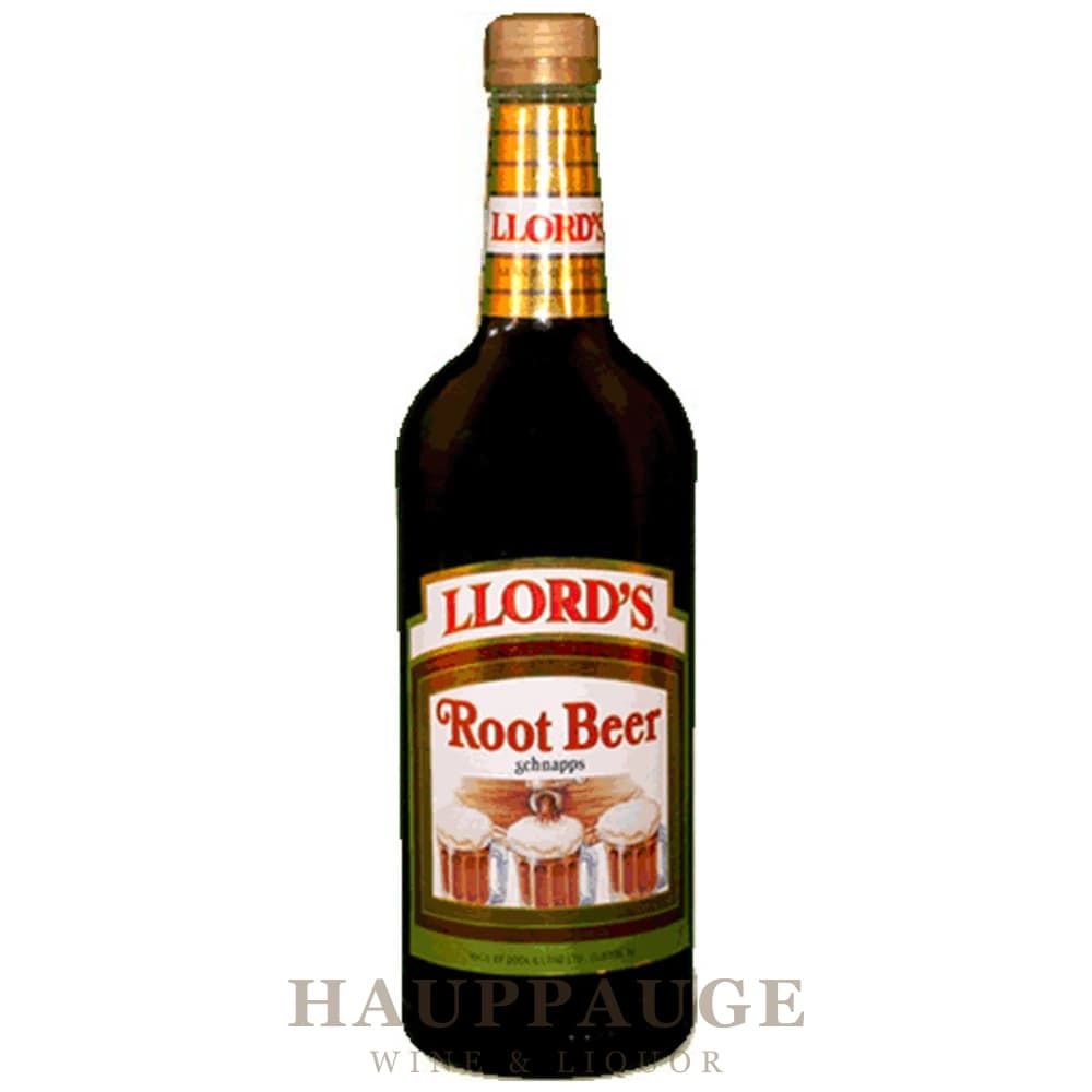 Llords Root Beer, 1L