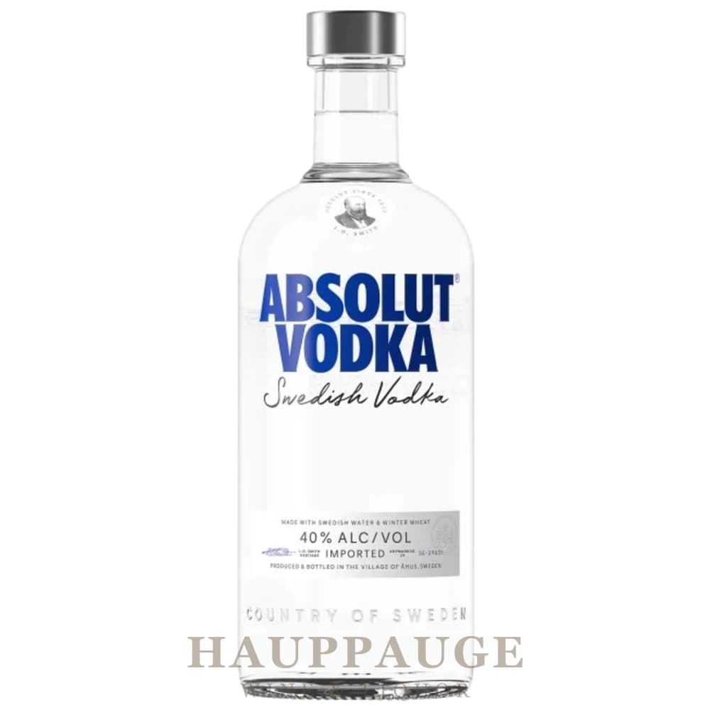 Absolut 80 Vodka