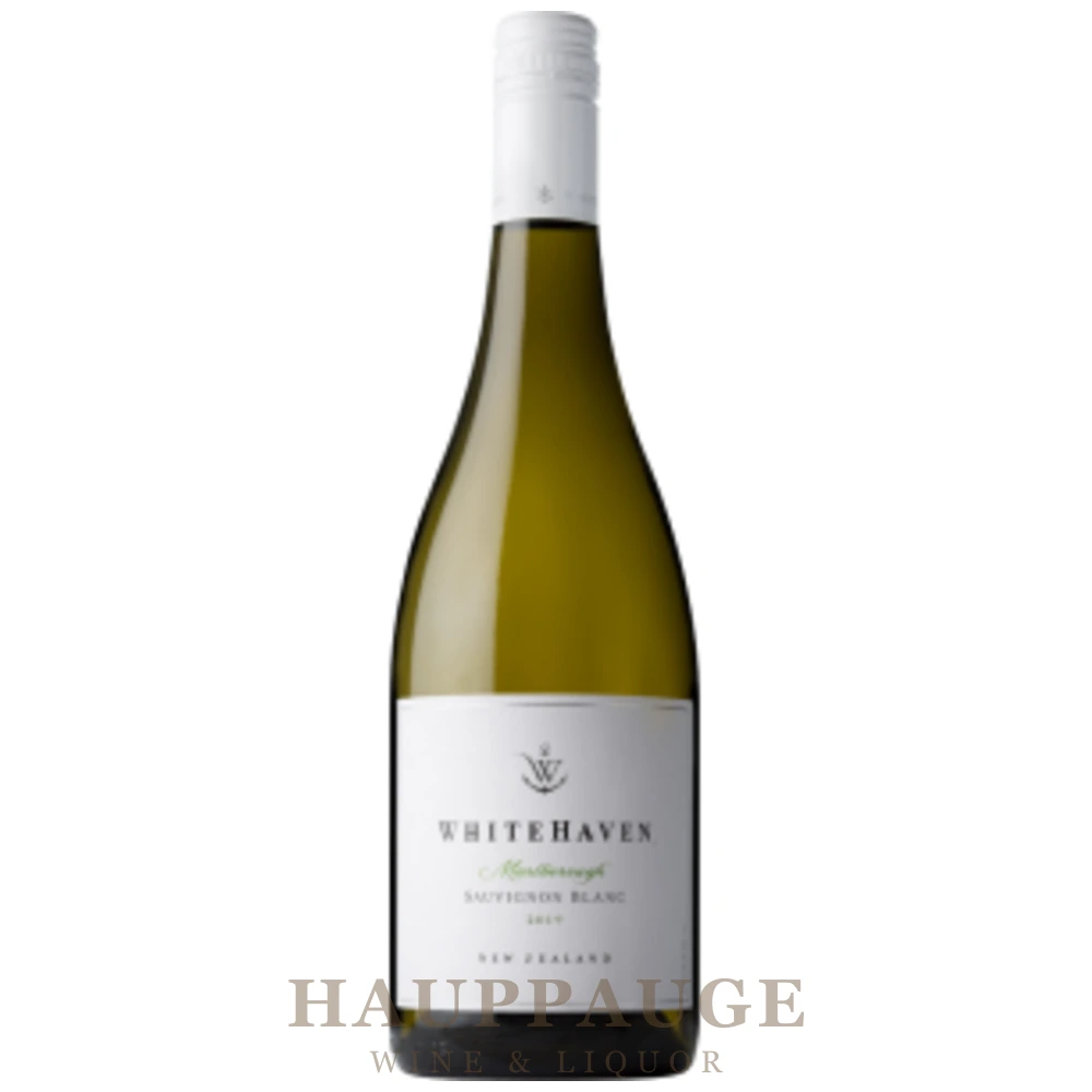 Whitehaven Sauvignon Blanc, 750mL