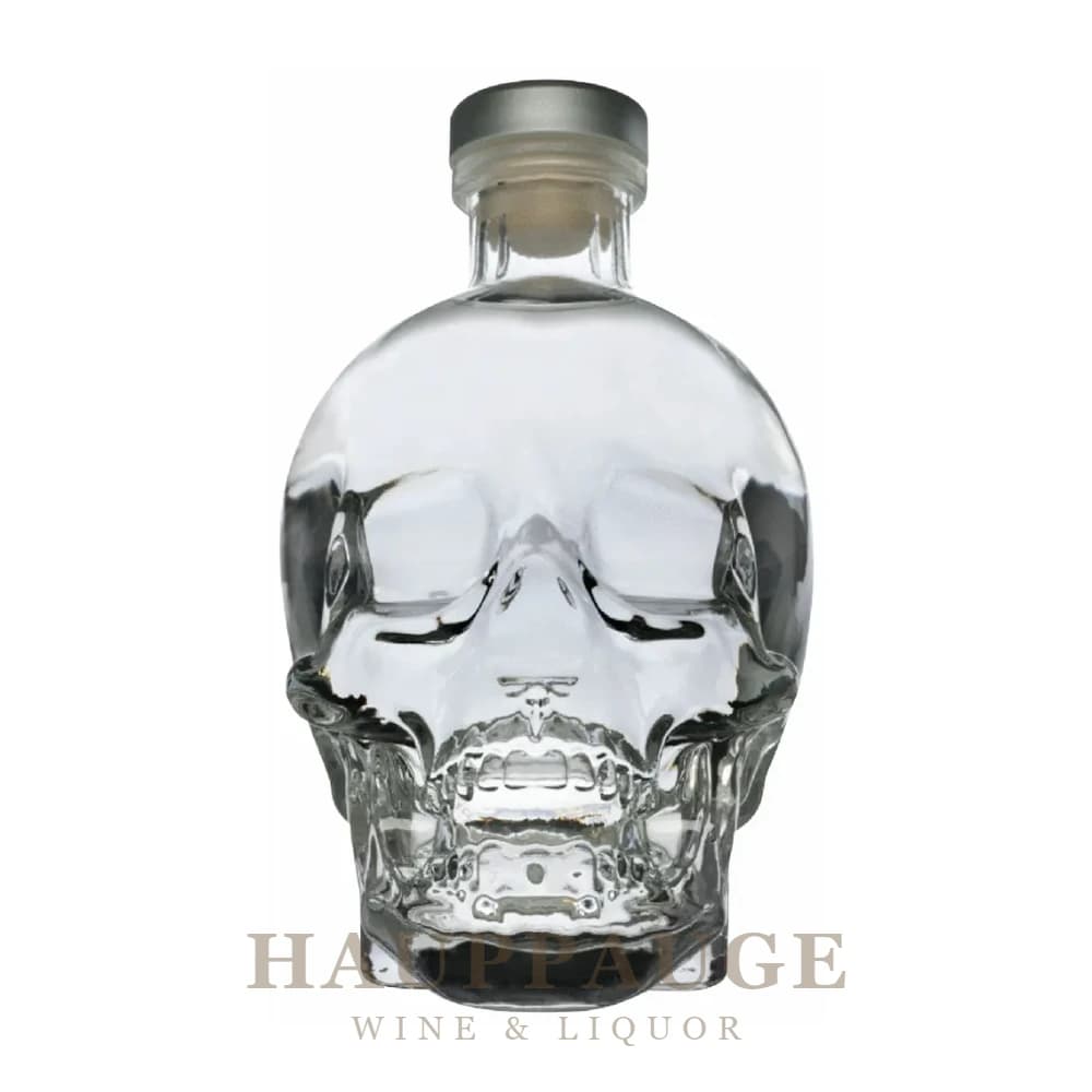 Crystal Head Vodka, 750mL