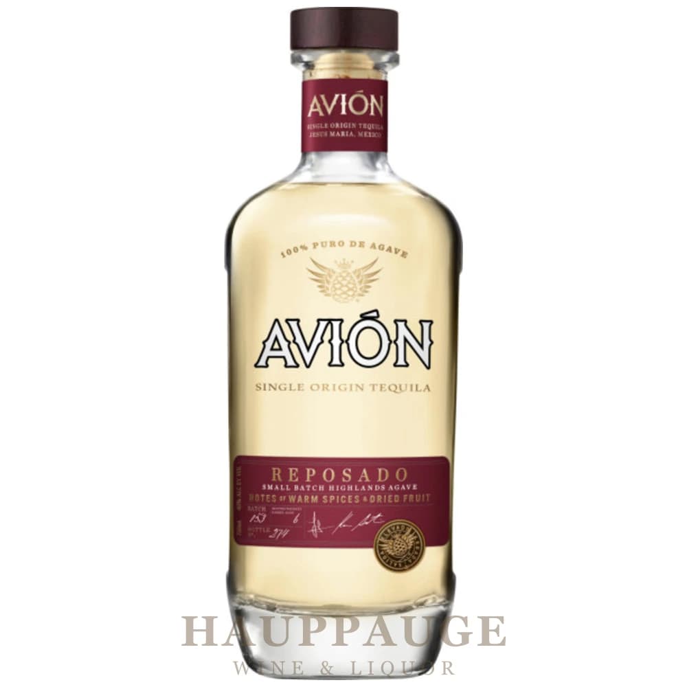 Avion Reposado, 750mL